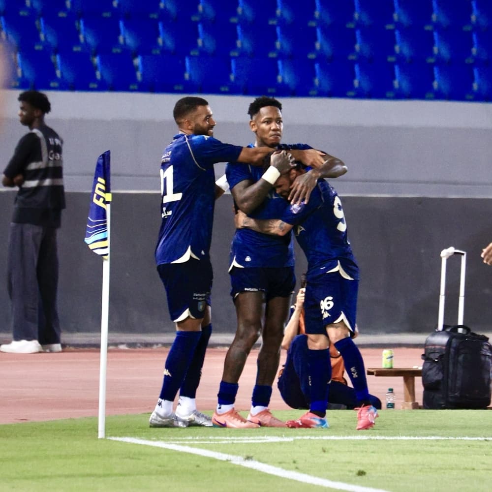First Division season begins with key wins