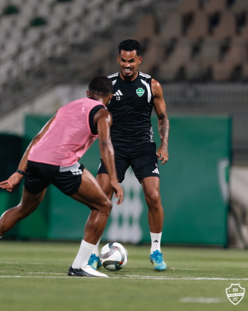 Al-Ahly begins continental campaign