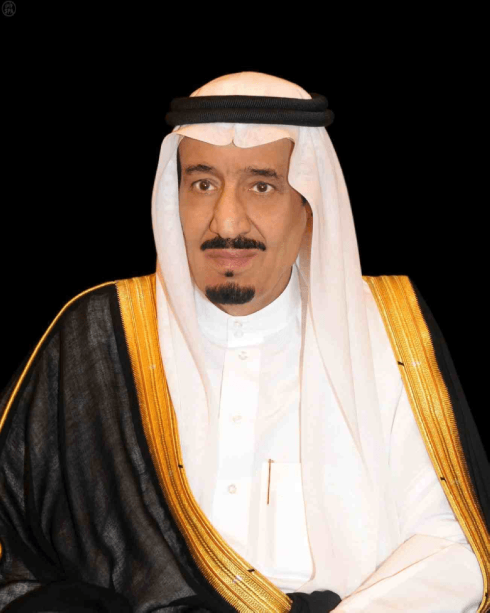 خادم الحرمين يتلقى رسالة إماراتية
