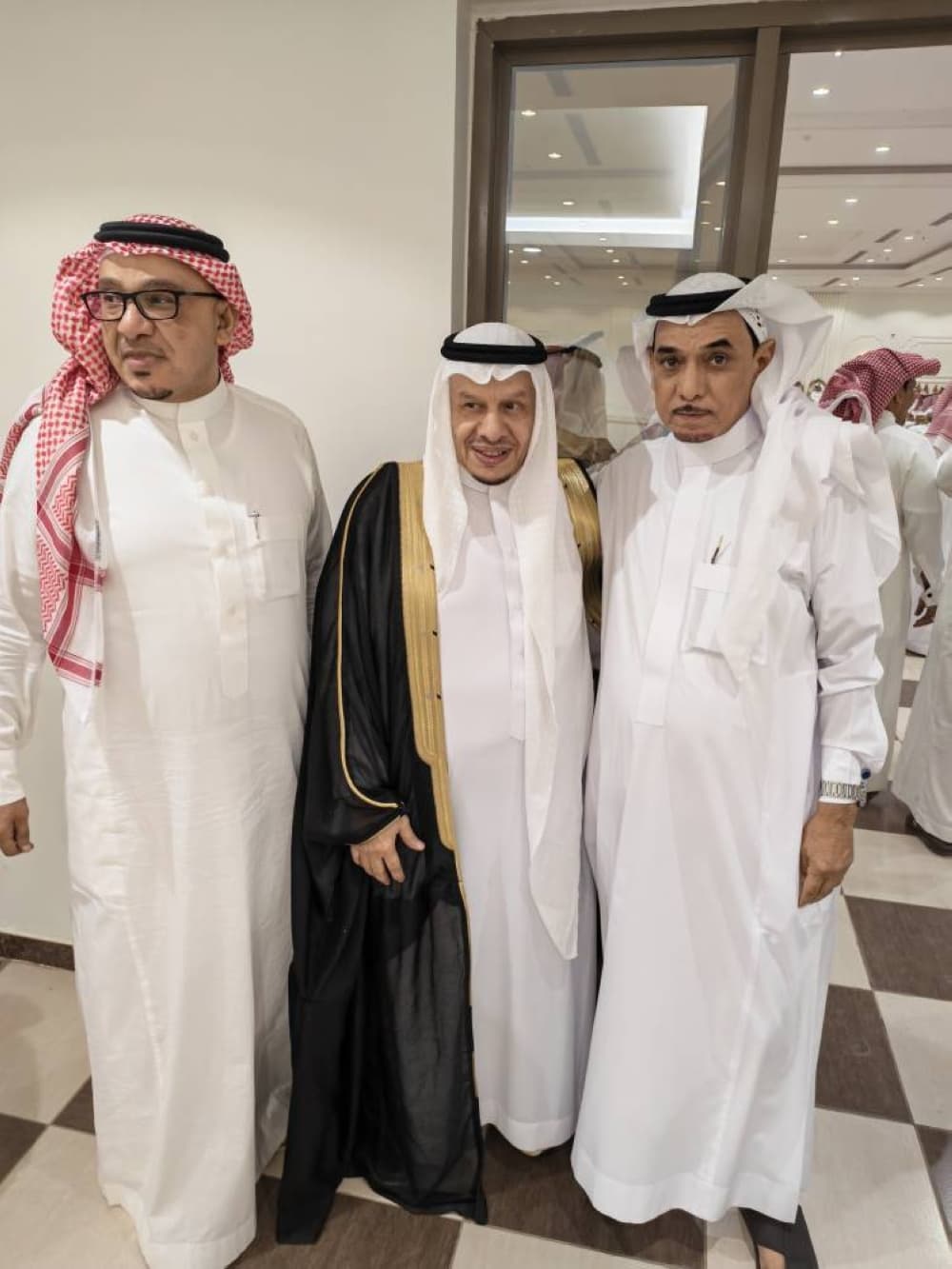 Marriage of the Judge