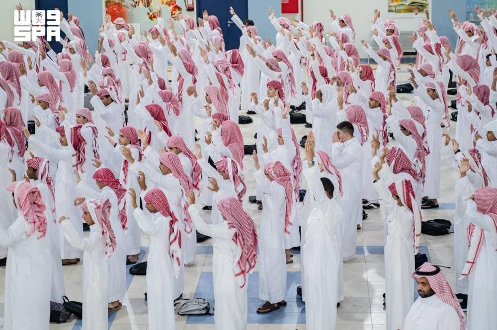بطاقات الأداء تكشف عن فجوات التعلم