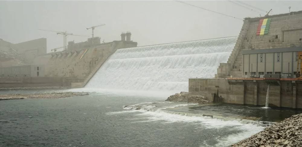 إثيوبيا تضغط ومصر تحدد مطالبها
