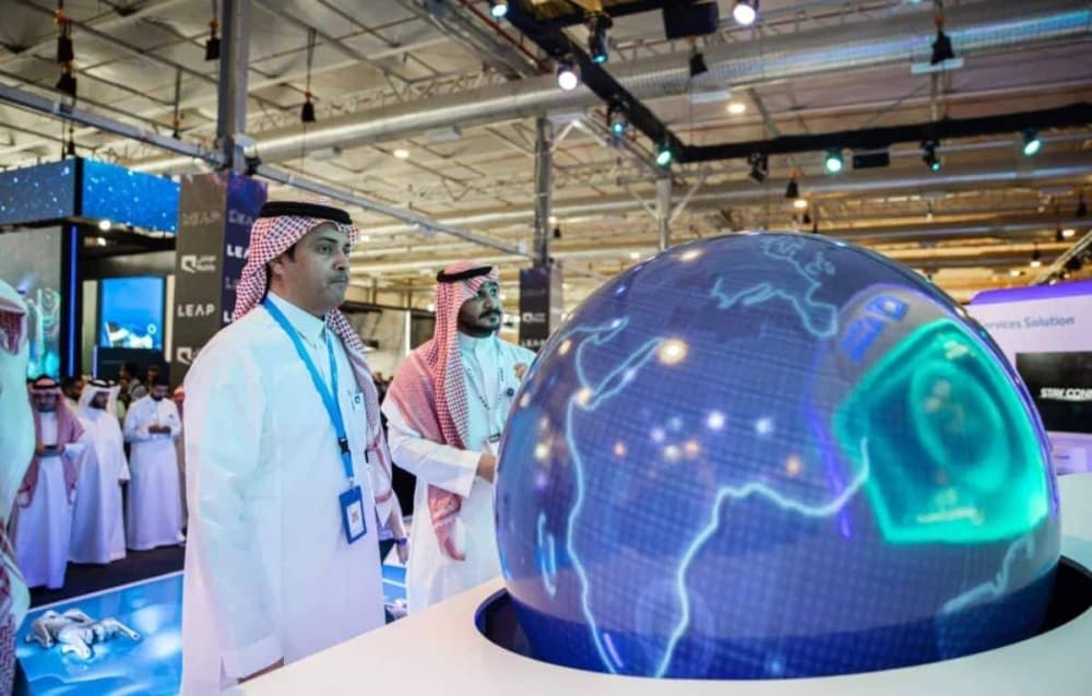 90% من مزودي الخدمات يراهنون على نمو الذكاء الاصطناعي