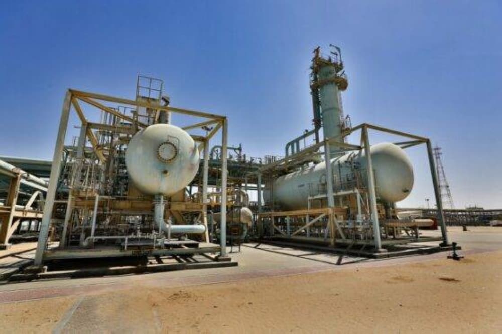 LPG Recovers 40% of Losses