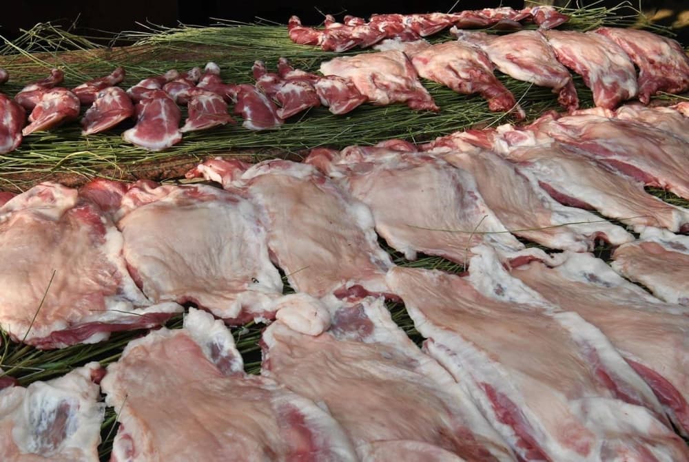 اعتماد على الذات في 9 منتجات غذائية