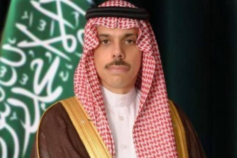 الوزير يبحث مع قطر وتركيا عن التوترات