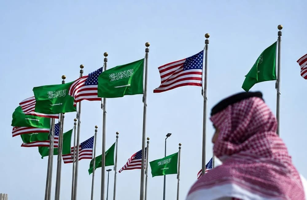 إحالة الاتفاق النووي للكونجرس وتأكيد أهمية السعودية