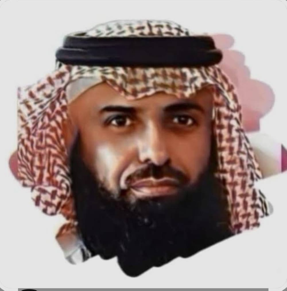 هل ألمك هو ما أنقذك