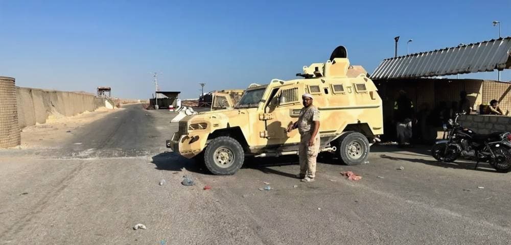 Houthi influence expands to Horn of Africa