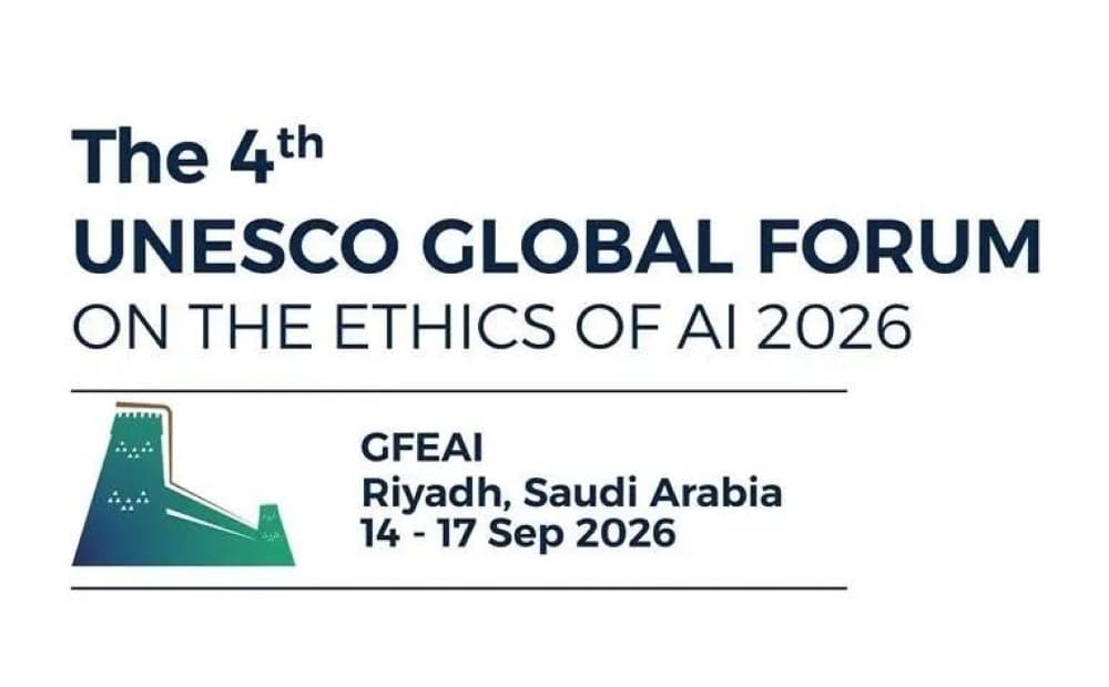 Riyadh hosts 100 experts on AI governance