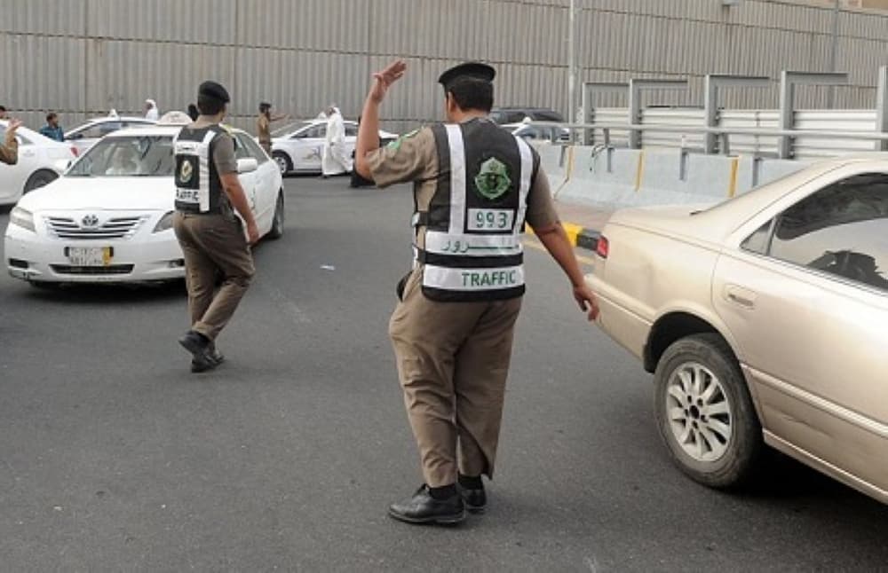 Traffic Department Pushes Digital Shift