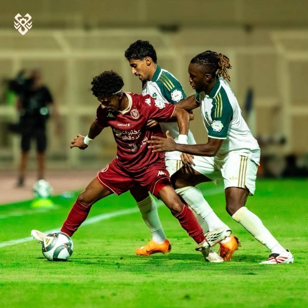 Al-Ahli suffers ongoing defeat