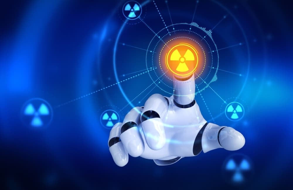 AI lowers risk hurdles