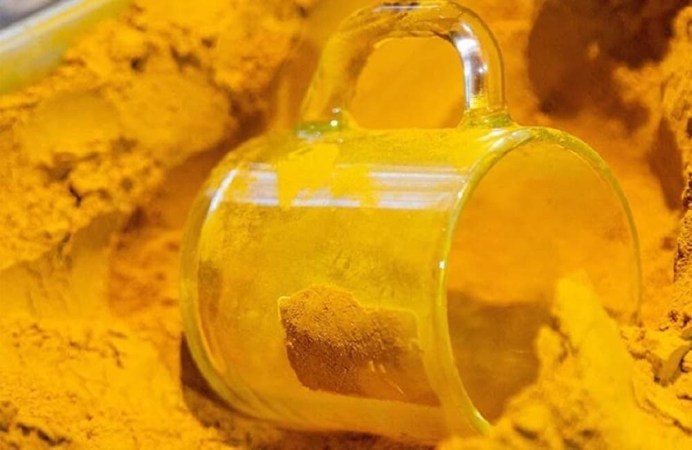 Curcumin Protects Blood Vessels