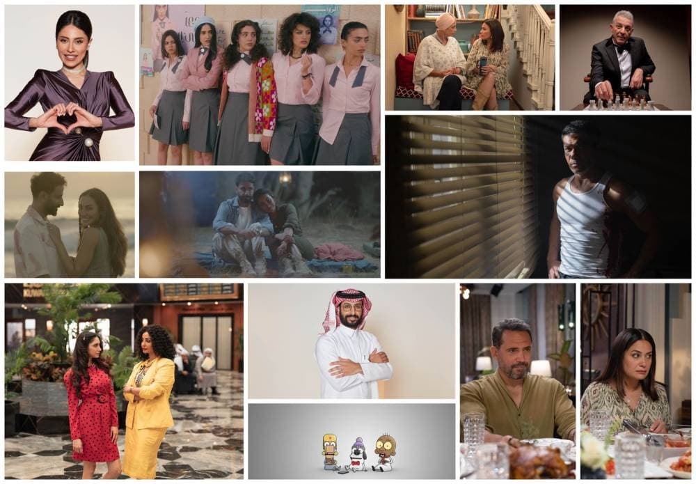 الحكاية العربية بلغات العالم