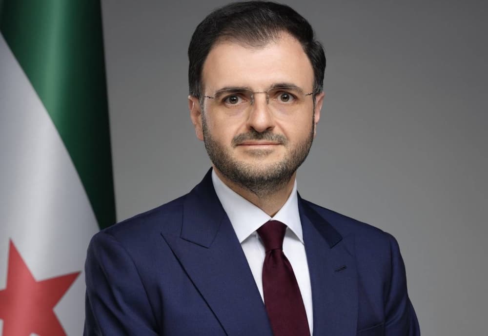 Syrian Tech Sector at LEAP 2026