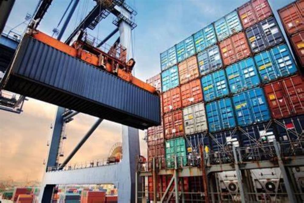Saudi exports link to 68 nations