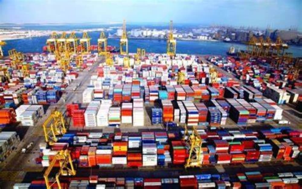 نمو المبيعات الإلكترونية بنسبة 9.8%