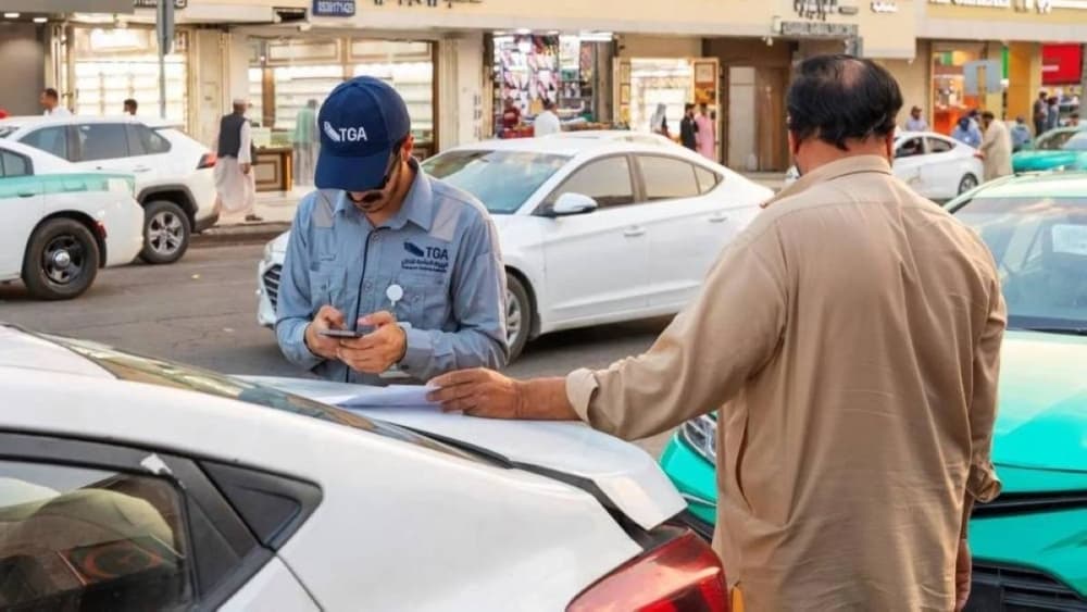 Transport first, then fines and deportation
