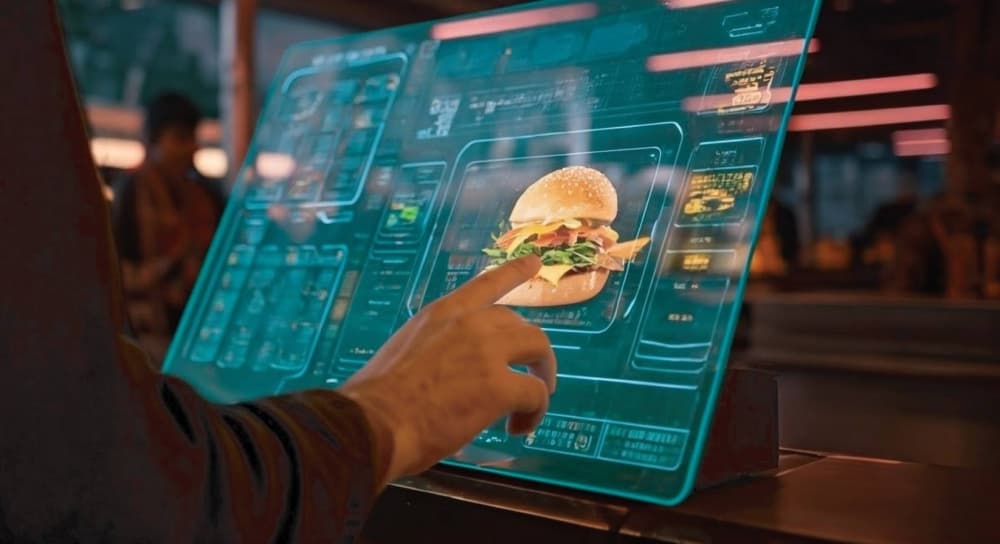 Food data advances into digital age