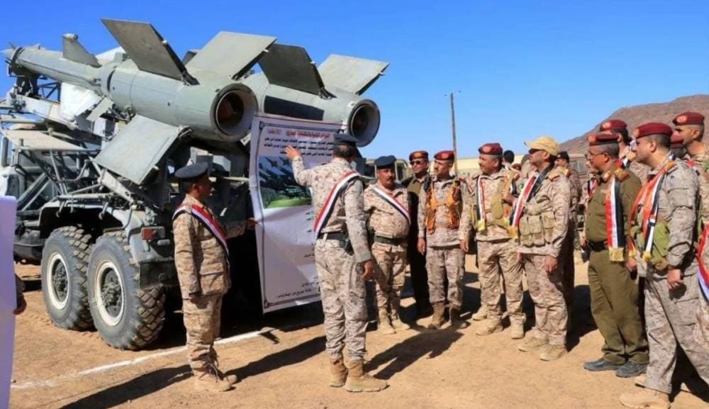 Yemen protests alter frontlines