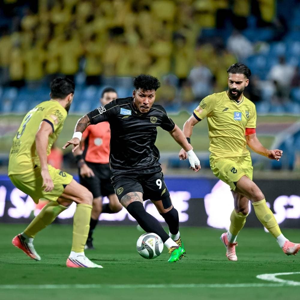 Youth and determination remain overlooked
