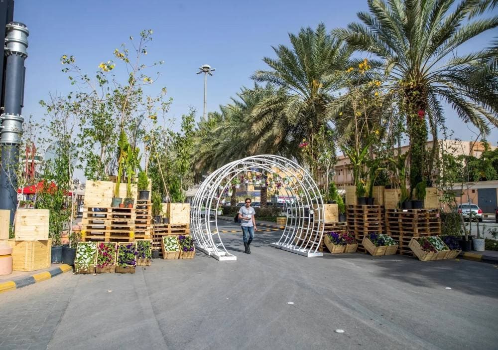 منصة رقمية لتحسين خدمات السياحة