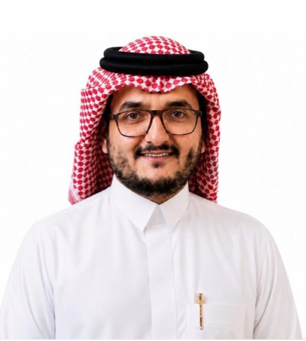 حادث يعيد مسار الحماد للماجستير التنفيذي