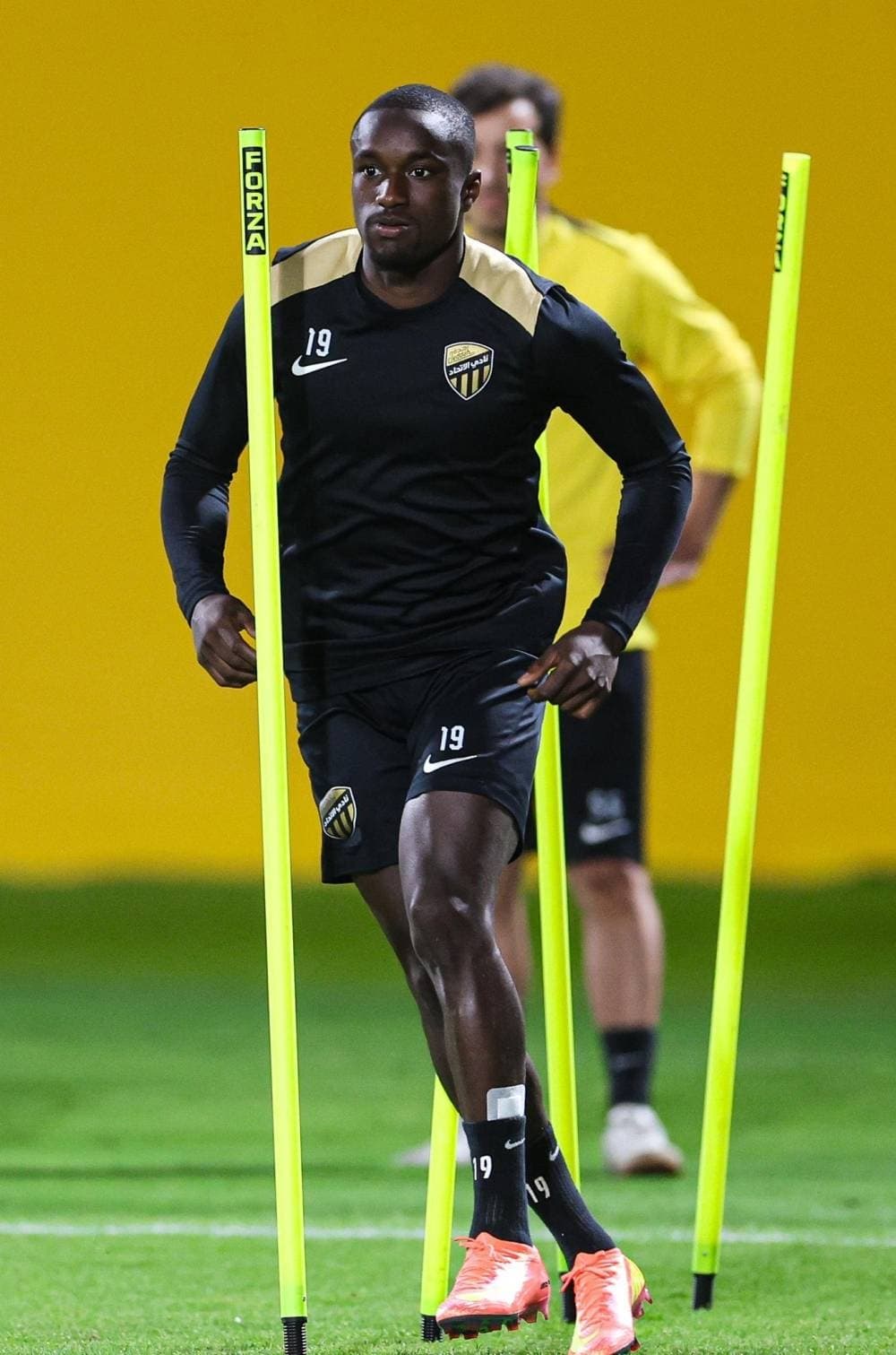 161 million transit to Germany via Diaby