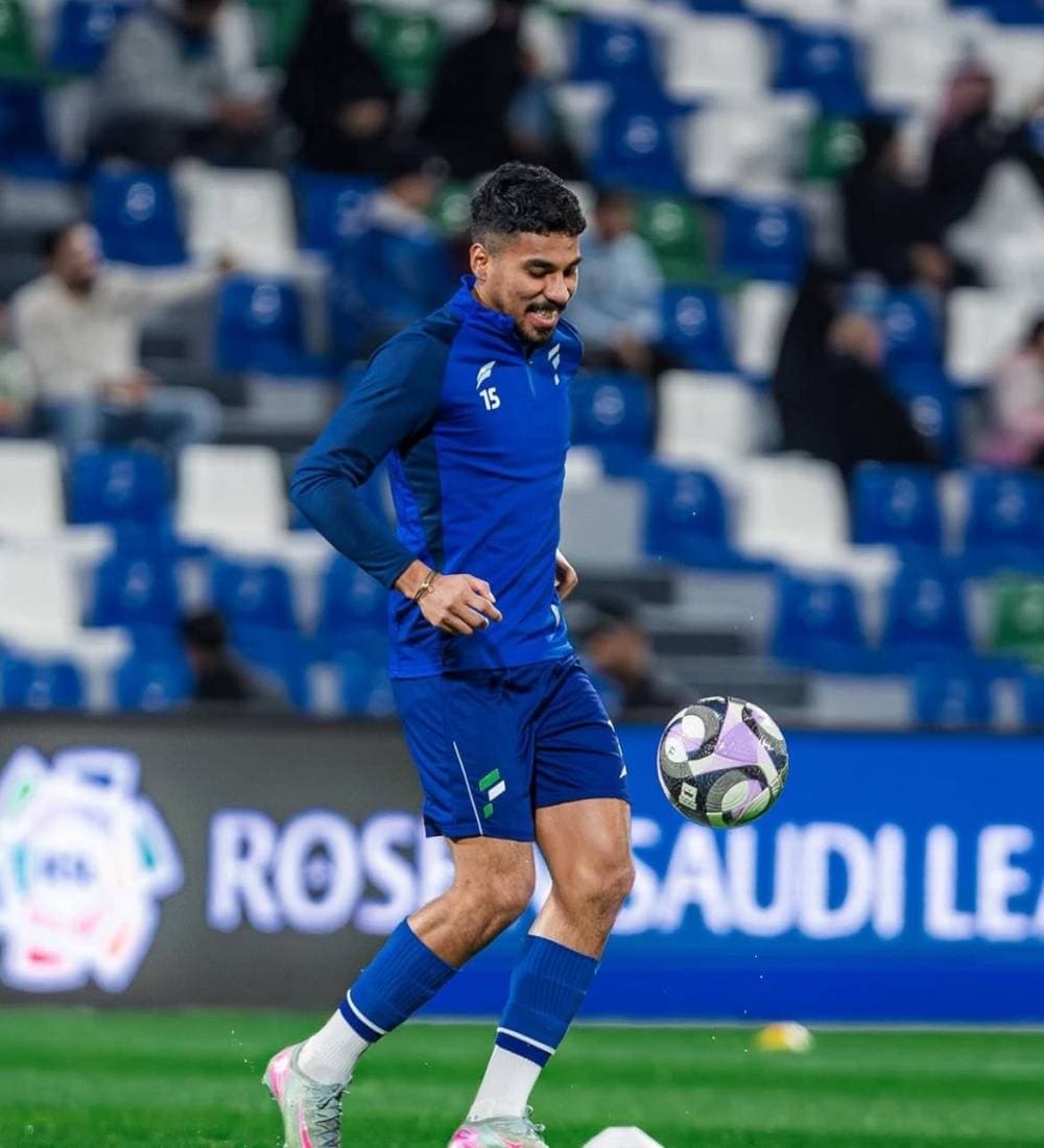 Al-Ahli seeks player replacement