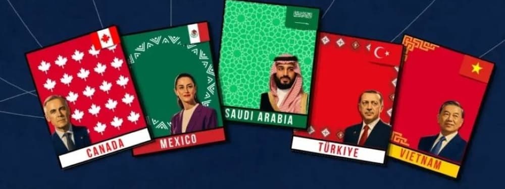 الرياض تعتمد على الذكاء الاصطناعي في دبلوماسيتها