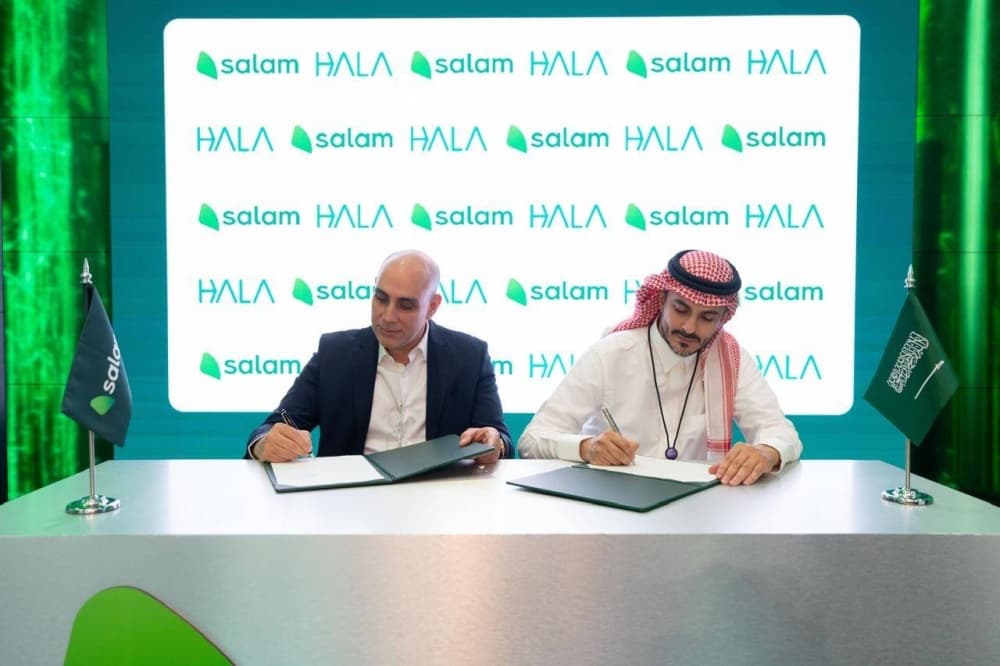Salam unveils Saudi freelancer platform