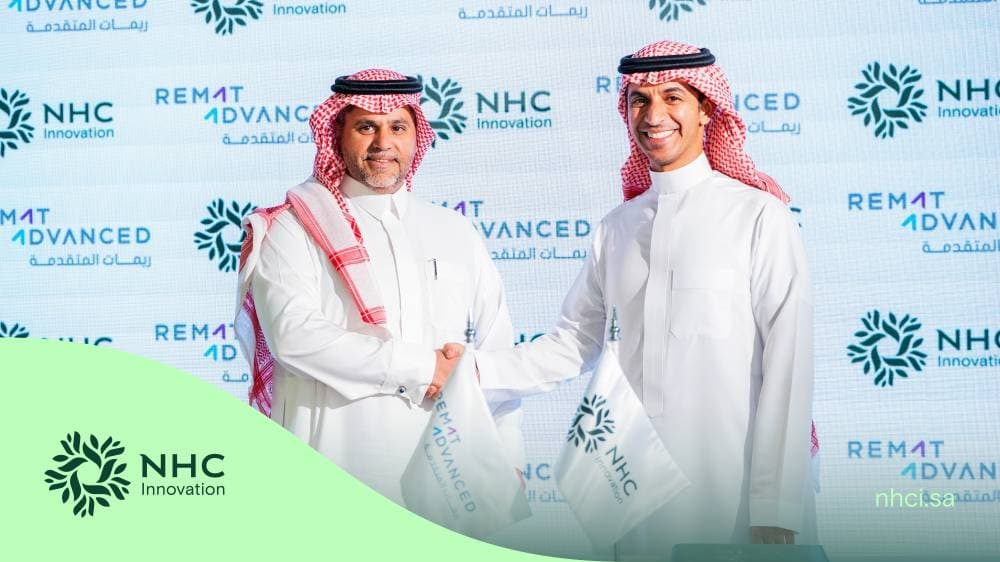 NHC Innovation Signs MOU for Smart City Solutions
