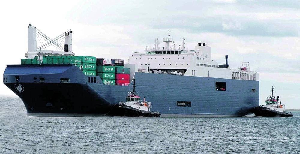 New marine rescue gear rules in 3 months