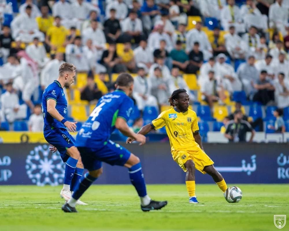 خيبة أمل في النتائج