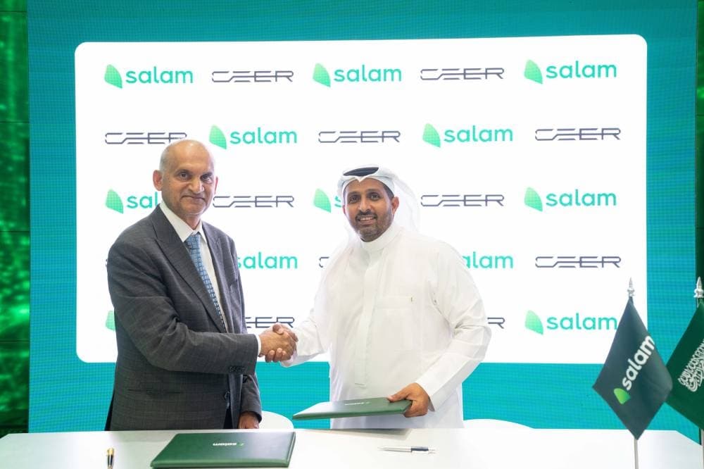 سلام تعزز مستقبل صناعة السيارات في المملكة