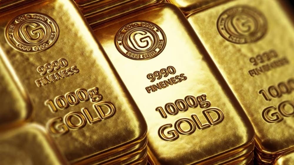 الذهب يعزز نمو المدخرات في 2025