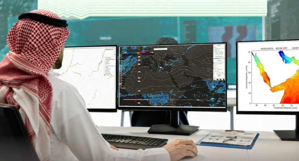 Enhanced models for rain and flood forecasts