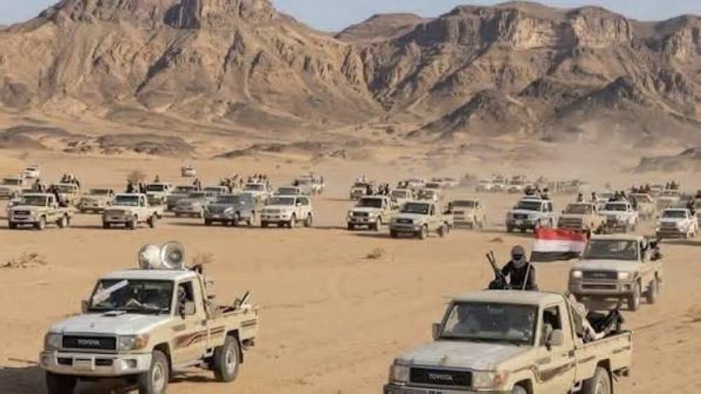 قبائل الجوف تدعم الجيش ومليشيات تضعف