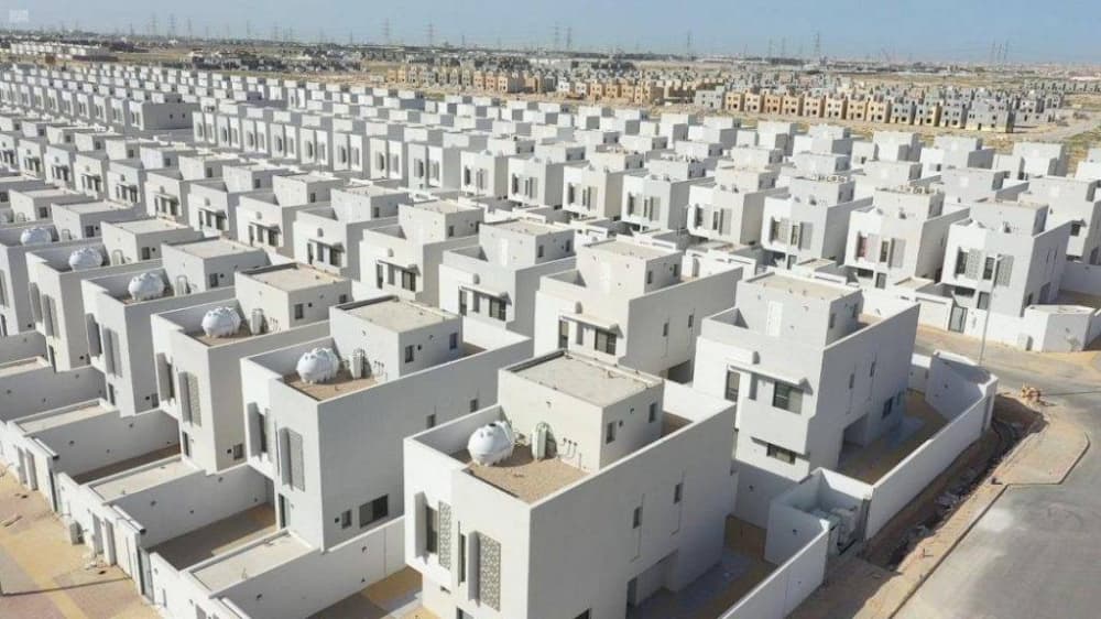 Jeddah Leads Riyadh in 1.69B Riyal Deals