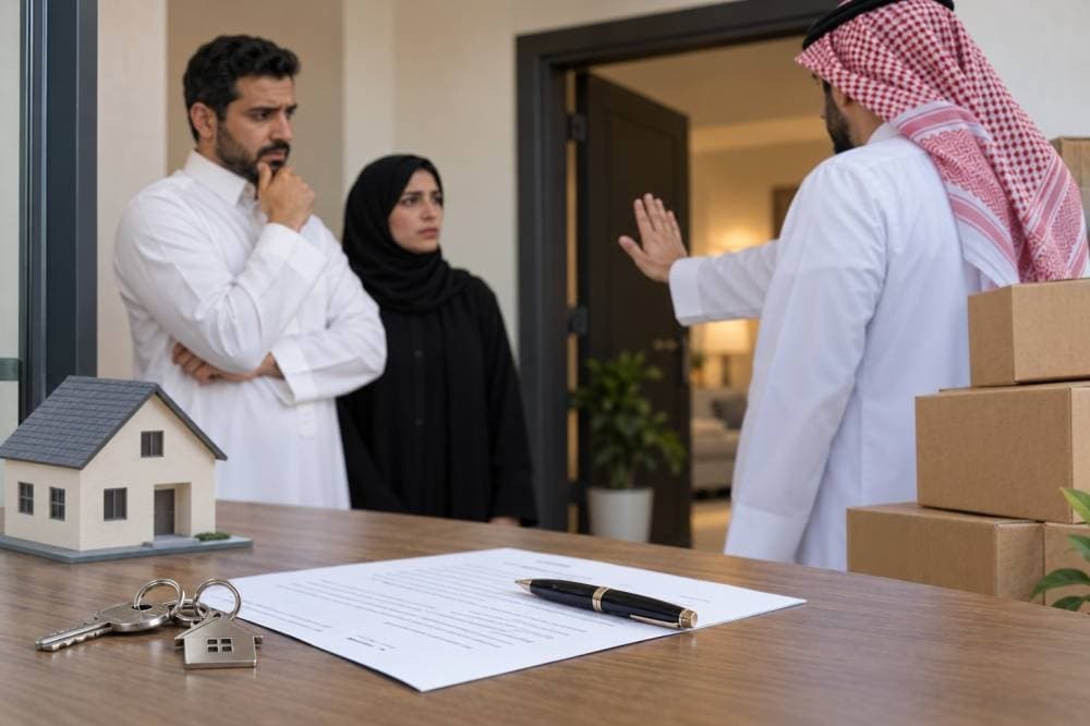 ملاك جدد يضغطون على عقود الإيجار