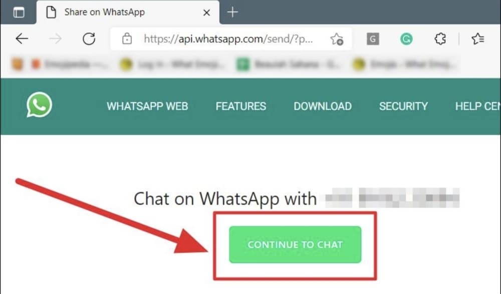 WhatsApp يختبر مكالمات الضيوف