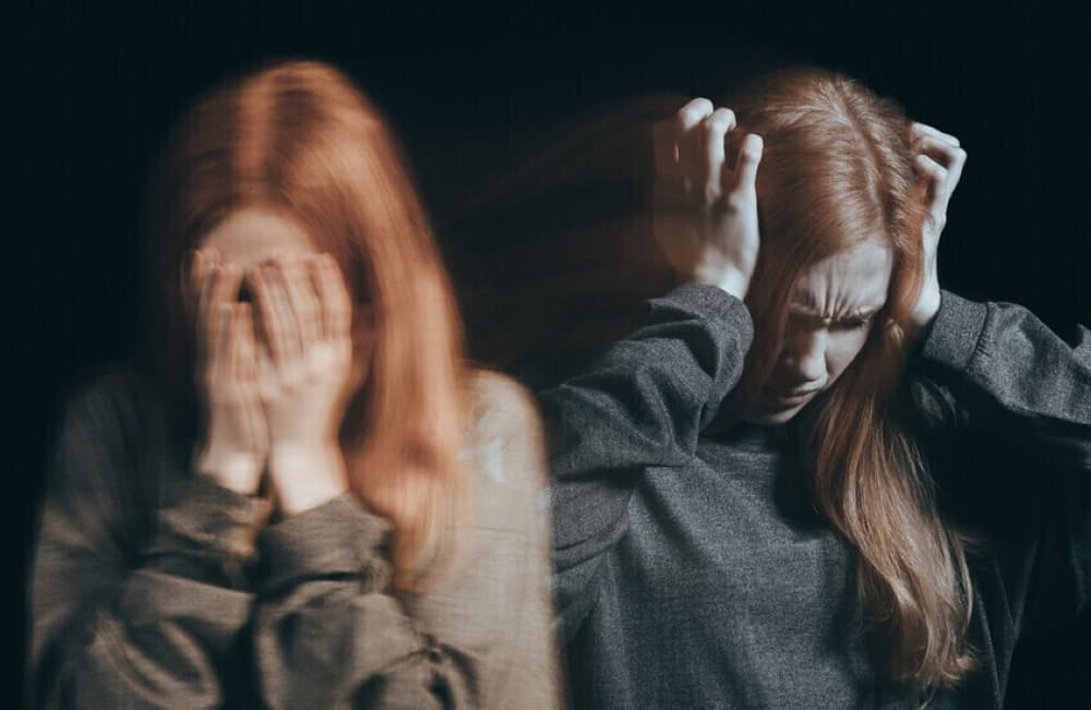 تيك توك يعزز التشخيص الذاتي