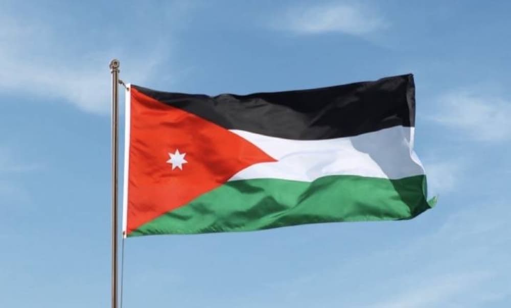 Jordan denounces Houthi attacks on Saudi cities