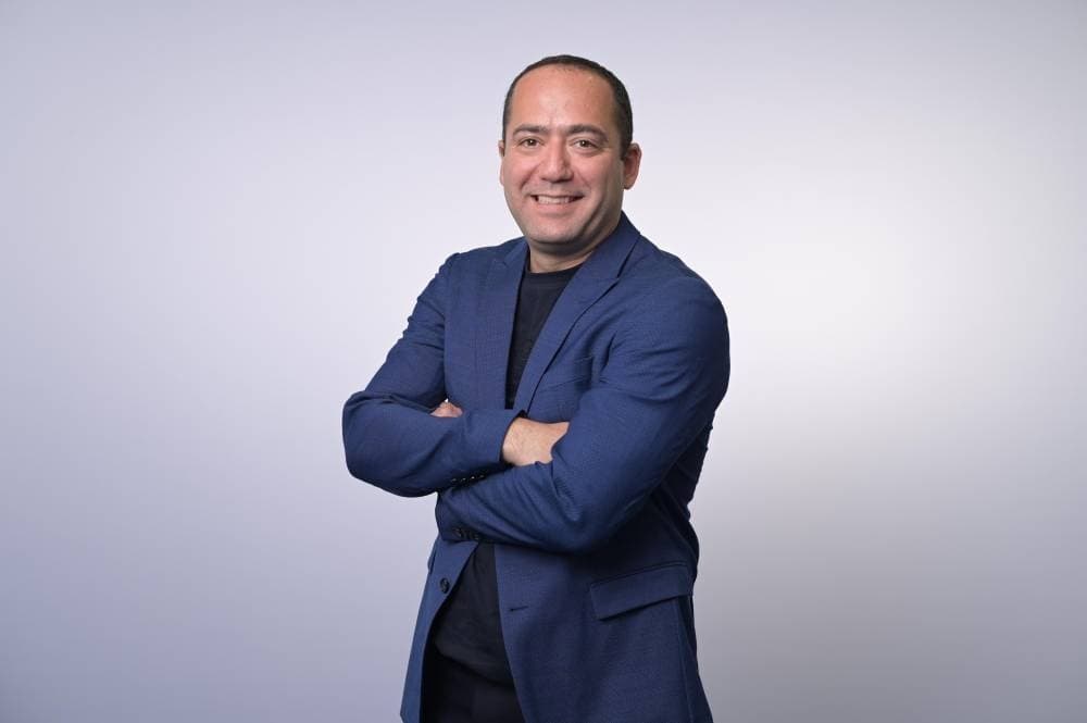 HP backs Saudi innovators from concept to impact