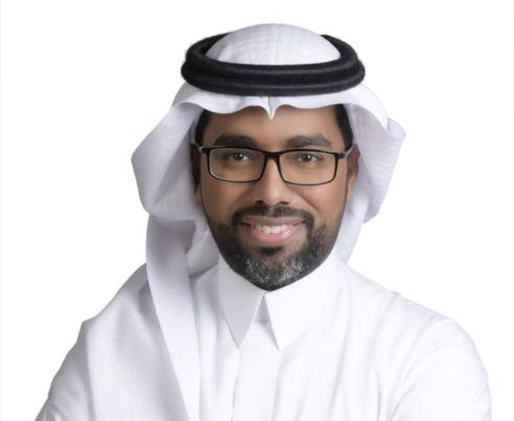 Fadel Issa on Ericsson's Role in Saudi Vision 2030