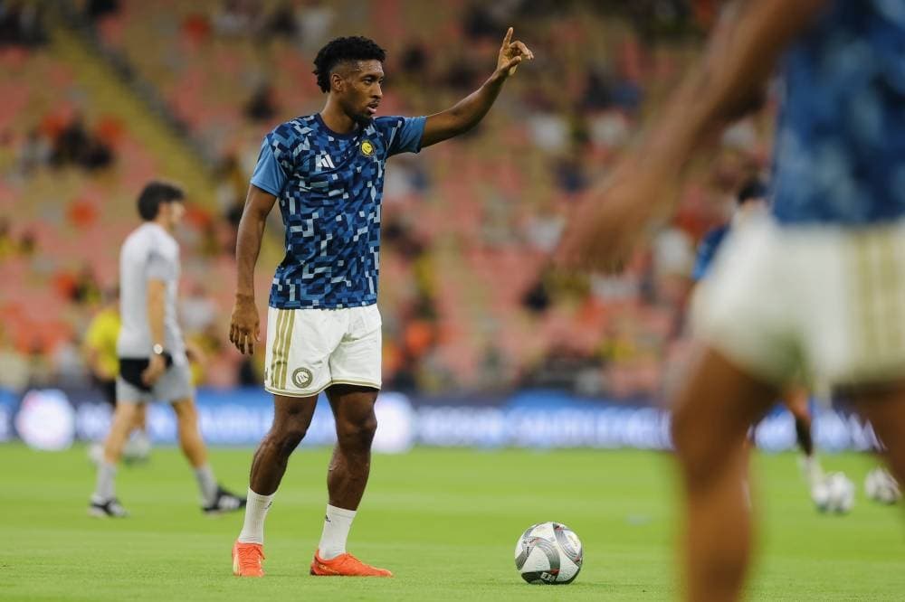 Al-Nasr Loses Key Players