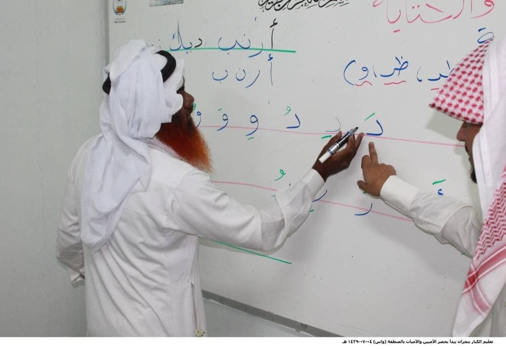 Lifelong learning boosts efficiency