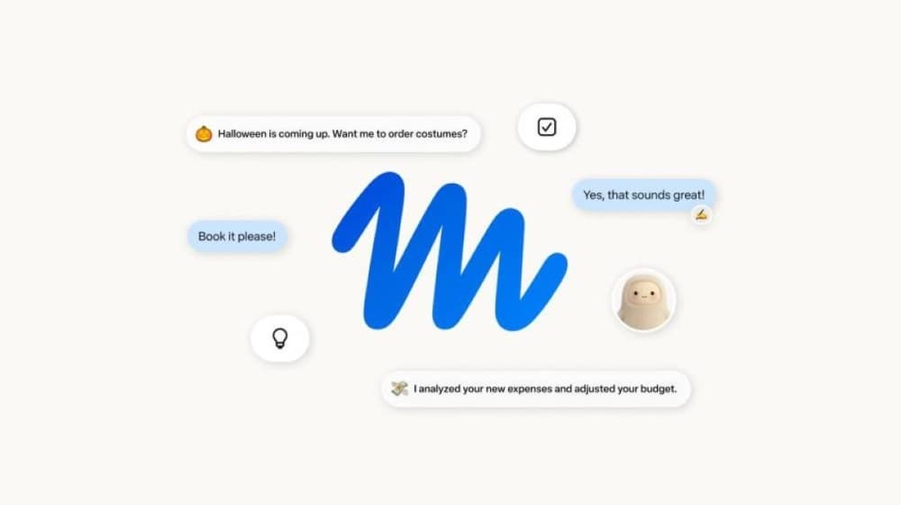 Meta introduces an automated task agent