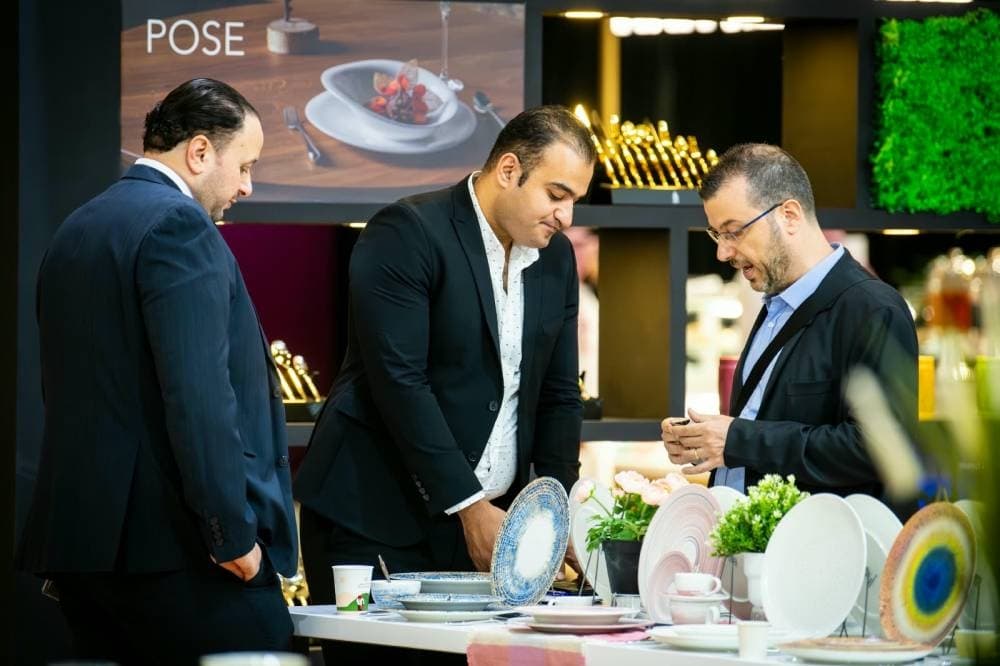 Saudi Hotels and Hospitality Expo Returns to Riyadh